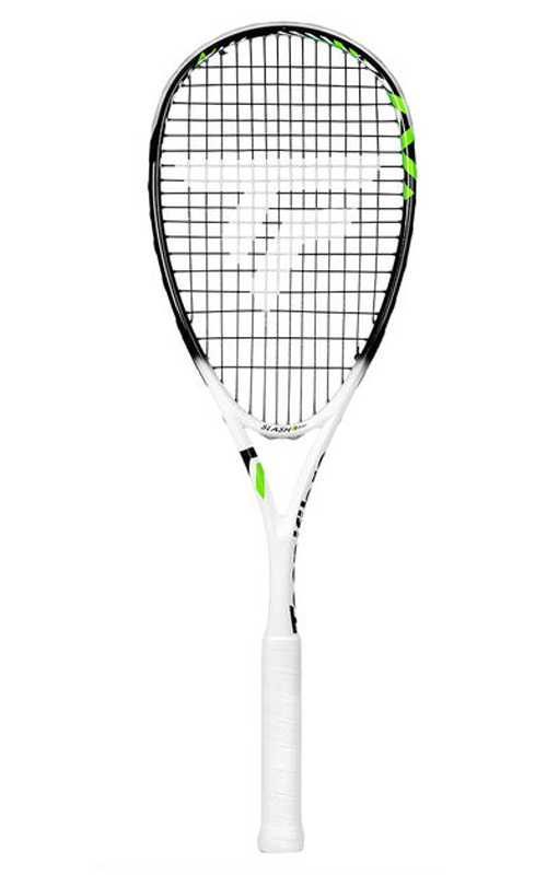 2025 Tecnifibre Slash Team Squash Racquet