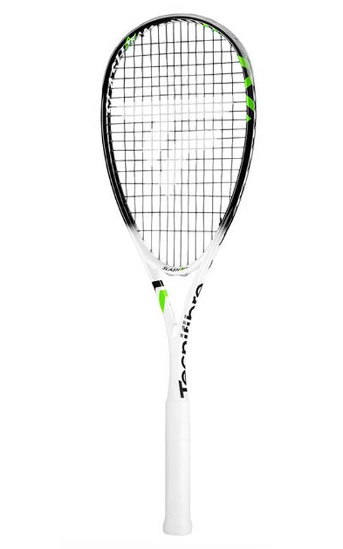 2025 Tecnifibre Slash Team Squash Racquet