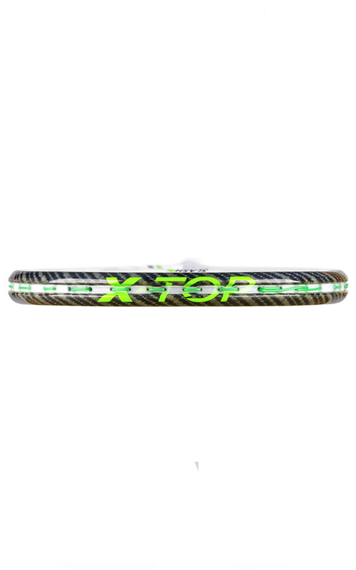 2025 Tecnifibre Slash Team Squash Racquet