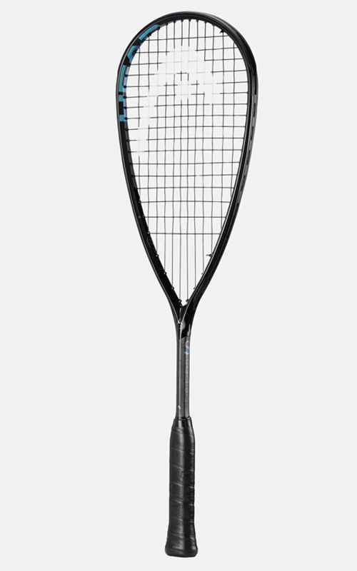 NEW - HEAD Speed 120 Slimbody Squash Racquet, 2025 model