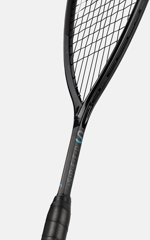 NEW - HEAD Speed 120 Slimbody Squash Racquet, 2025 model