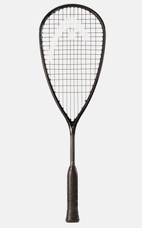 NEW - HEAD Speed 120 Slimbody Squash Racquet