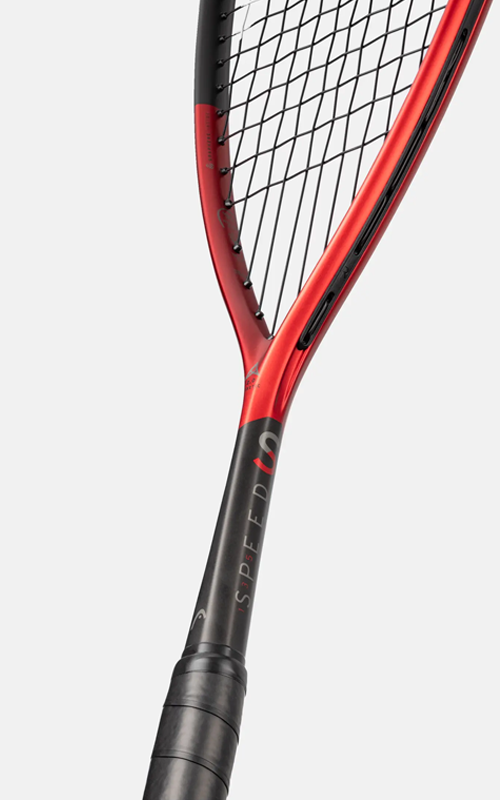 NEW - Head Speed 135 Squash Racquet, 2025 Model