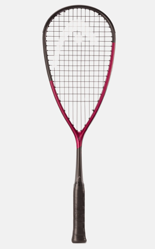 NEW - Head Speed 135 Squash Racquet, 2025 Model
