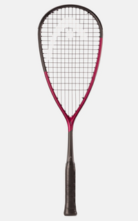 NEW - Head Speed 135 Squash Racquet