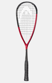 NEW - Head Speed 135 Squash Racquet