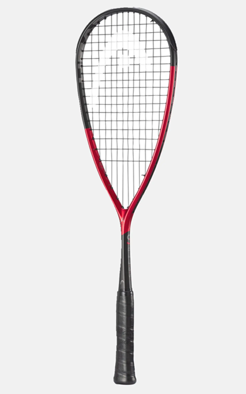 NEW - Head Speed 135 Squash Racquet, 2025 Model