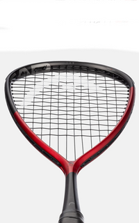 NEW - Head Speed 135 Squash Racquet