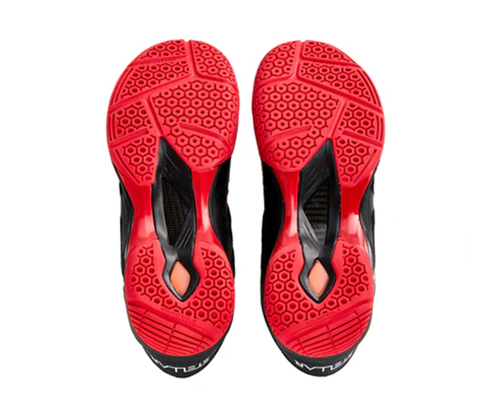 Stellar Redback Unisex Court Shoes, Size US 6.5 (Pro Shop Sample)