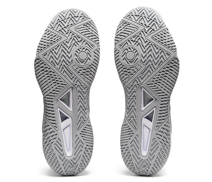Sale $20 off - Asics Gel Tactic Unisex Court Shoes, Black / White - Discount in the cart
