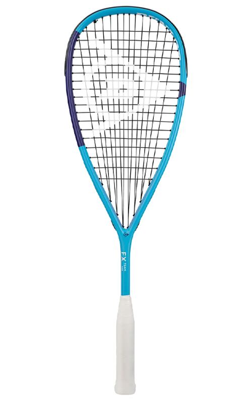 Dunlop FX Team 130 Squash Racket, 2026