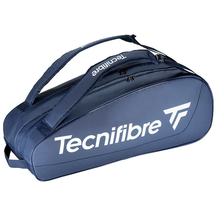Tecnifibre Endurance Navy 9-pack Racket Bag