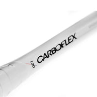 SAVE $40 - Tecnifibre Carboflex V2 X-TOP 120 Squash Racquet | XTOP V2 Line