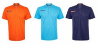 Tecnifibre Men's F3 Ventstripe Polo