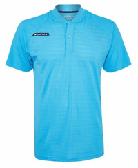 Tecnifibre Men's F3 Ventstripe Polo