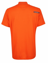 Tecnifibre Men's F3 Ventstripe Polo