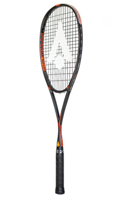 Karakal T Pro 120 2.2 Squash Racket