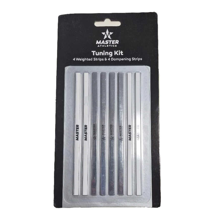 Master Athletics Tuning Kit