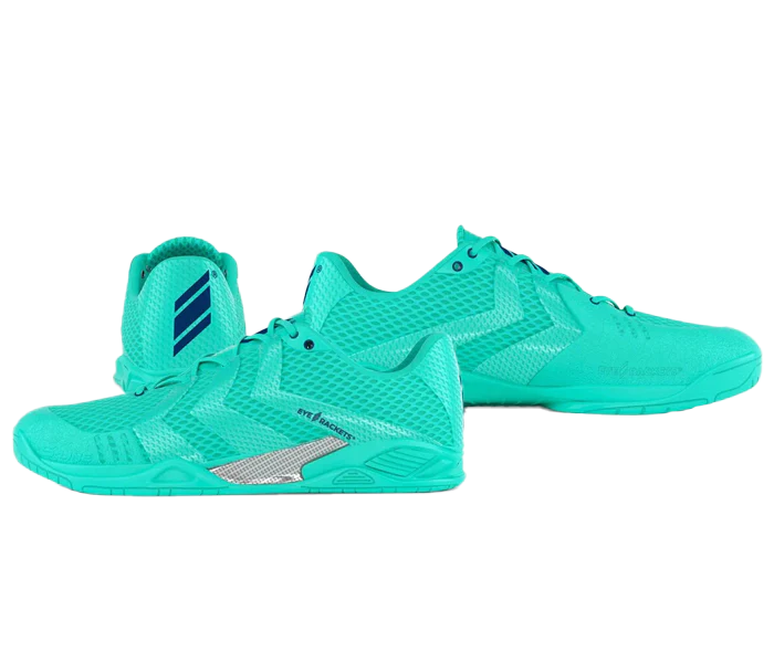 Seasonal SALE - SAVE $30 on Eye 2.0 UNISEX Shoes, FITS 1 size small, Twilight Turquoise