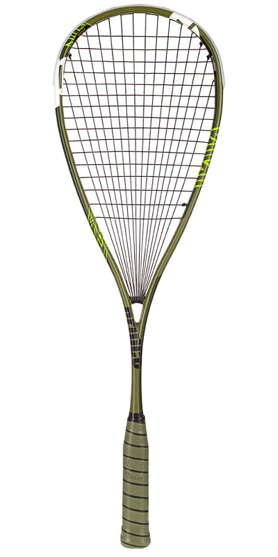 updated - Prince Venom Pro 950 Squash Racket 2.0