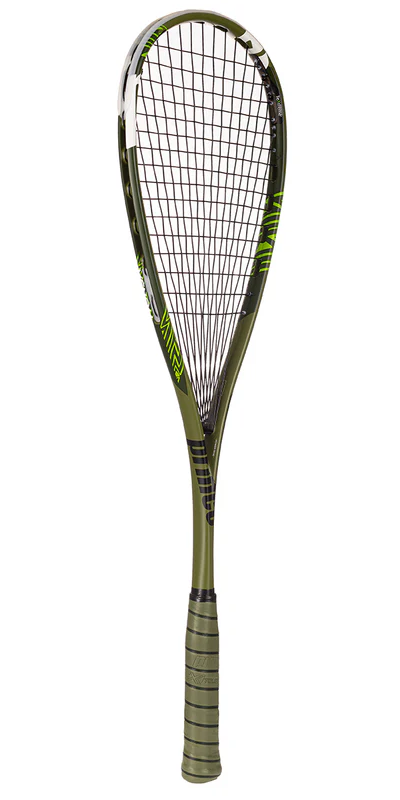 updated - Prince Venom Pro 950 Squash Racket 2.0