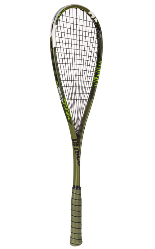 Racchetta Da Squash Prince EXO3 Rebel 125 – 125g, Non Incordata, Telaio 685mm, 464 Cm², 16x16 - Foto 4
