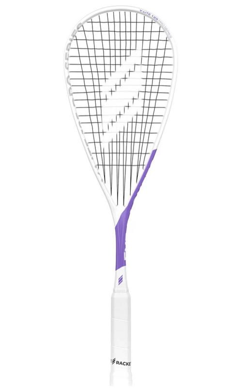 2025 - Eye Rackets V.Lite 125 Pro Squash Racquet