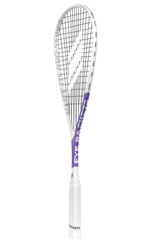 2025 - Eye Rackets V.Lite 125 Pro Squash Racquet