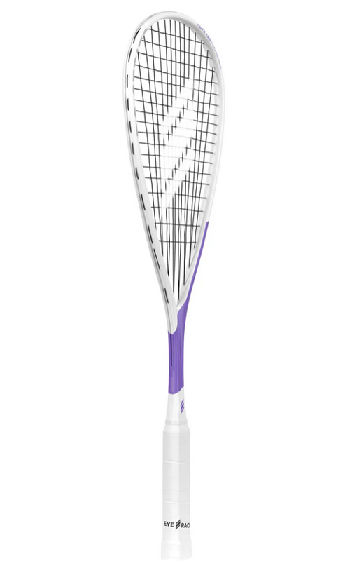 2025 - Eye Rackets V.Lite 125 Pro Squash Racquet