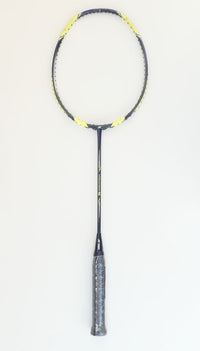 Yonex Voltric 5 Unstrung Badminton Racquet, 3U4