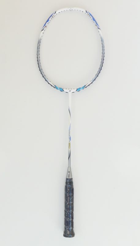Yonex Voltric 60 Badminton Racket, Unstrung, 4U4