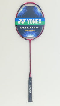 Yonex Voltric 7 UNSTRUNG Badminton Racquet, 4U4