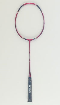 Yonex Voltric 7 UNSTRUNG Badminton Racquet, 4U4