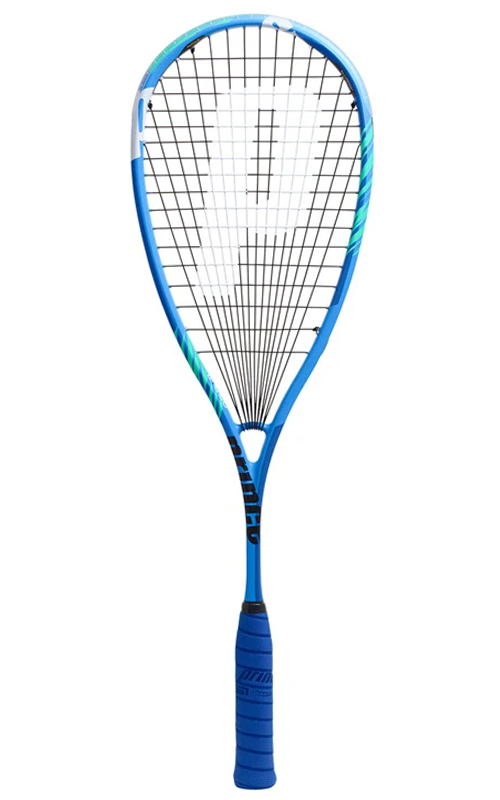 2025 - Prince Vortex Pro 650 Squash Racquet 2.0