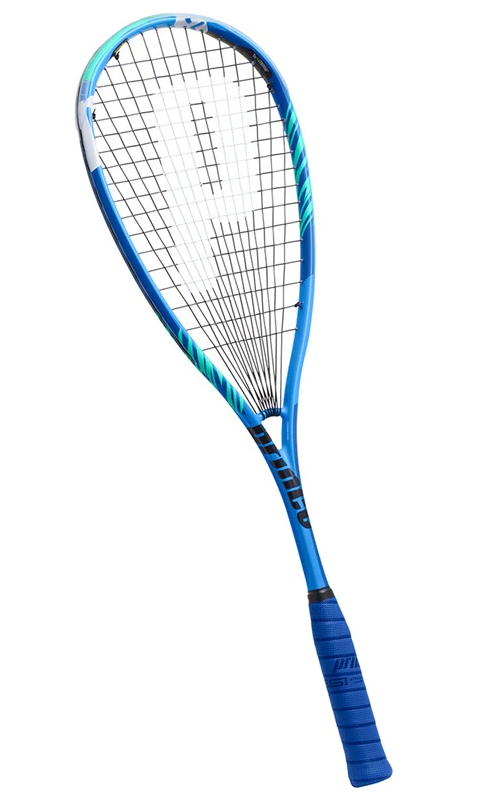2025 - Prince Vortex Pro 650 Squash Racket 2.0