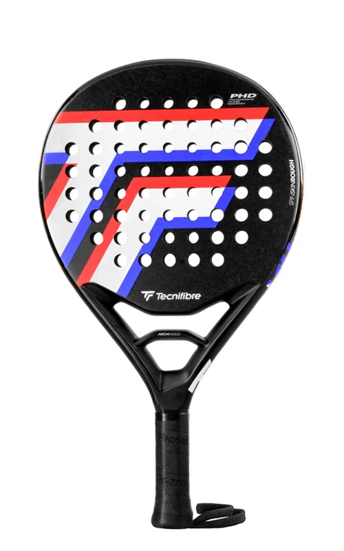 Tecnifibre Wall Master XT Padel Racquet - Thumbnail 4