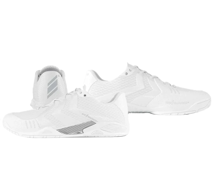 Inline - Eye 2.0 UNISEX Shoes, FITS 1 size small, Ice White