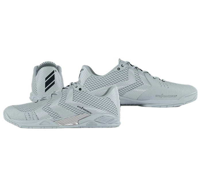 Seasonal SALE - SAVE $30 on Eye 2.0 UNISEX Shoes, FITS 1 size small, Skyfall Grey