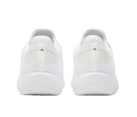 Kanso EQx3 Unisex Court Shoe, White