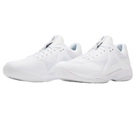 Kanso EQx3 Unisex Court Shoe, White