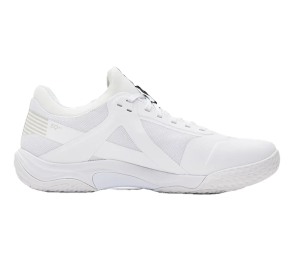 Kanso EQx3 Unisex Court Shoe, White