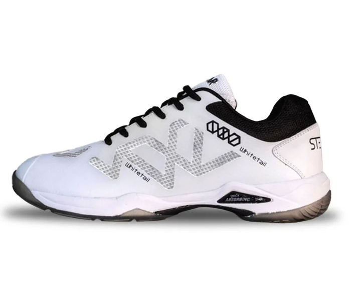 Stellar Whitetail Unisex Court Shoe, Men's 12/Women's 13.5 (Pro Shop Sample)