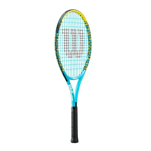 Wilson Minions Coaching Bag (Racquets, Lines, Spots)