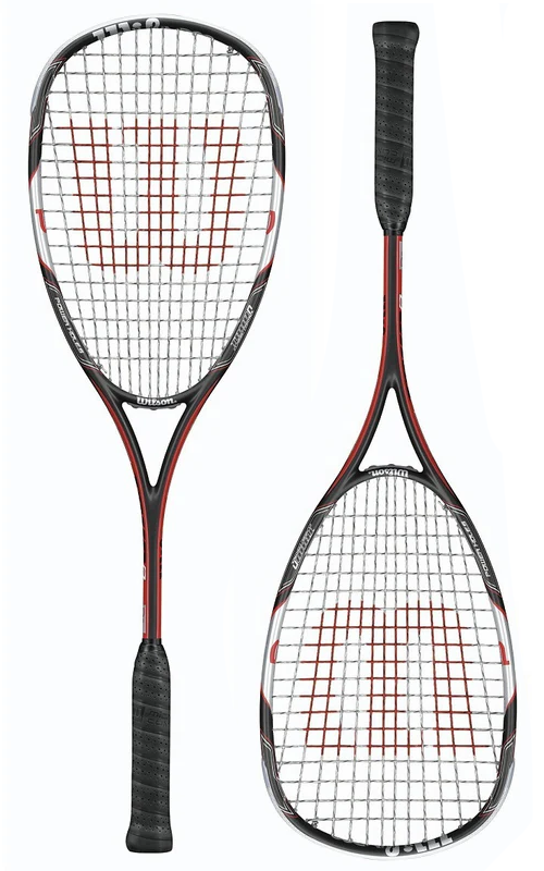 2 for $200 - Wilson Tour N Squash Racquet