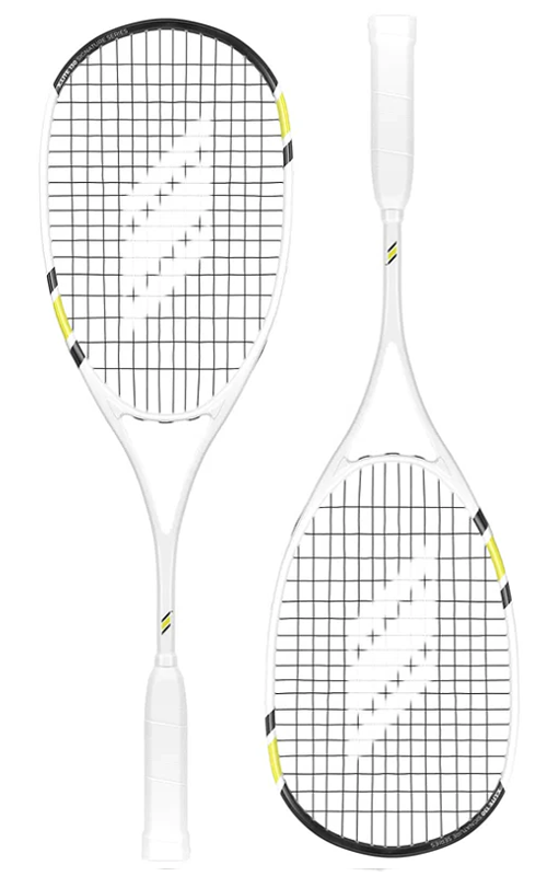 2 for $200 -  2 Eye X.Lite 130 Golan Signature Squash Racquets