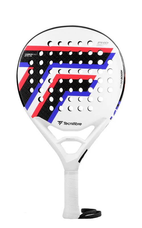 Tecnifibre Wall Master XT 370 Padel Racket