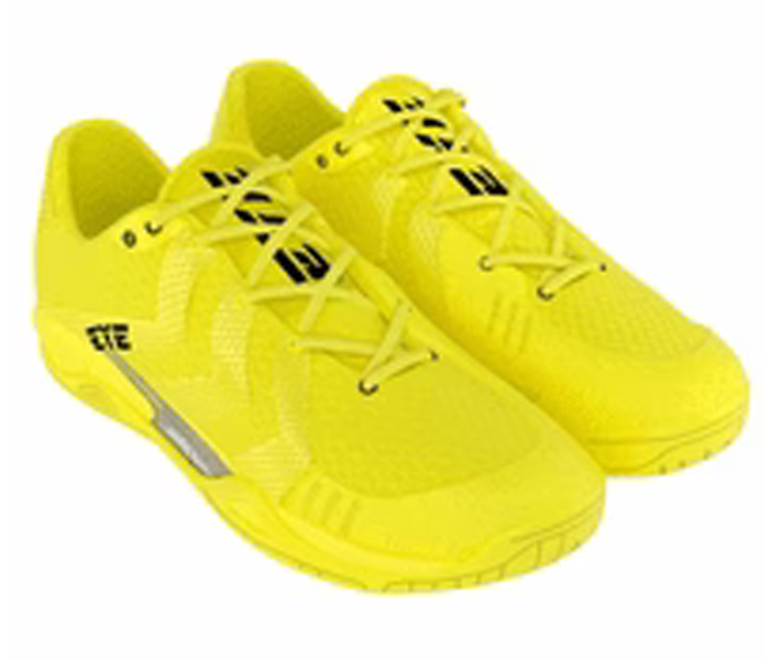 Seasonal SALE - SAVE $30 on Eye Original UNISEX Shoes, FITS 1 size small, Neon Yellow