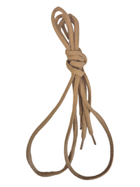 Replacement Shoe Laces, Red and Yellow