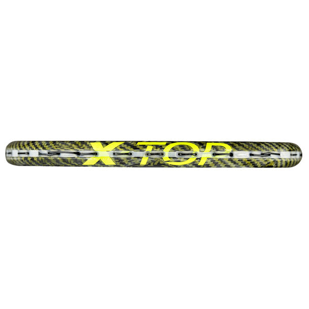 Tecnifibre Carboflex X-TOP 125 Squash Racket