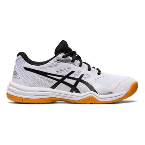 Asics junior squash sales shoes